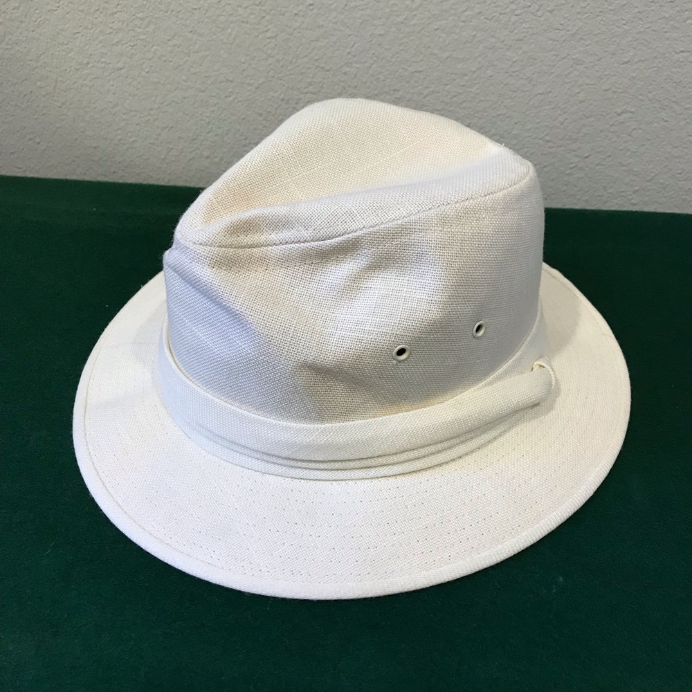 Pen West by Pendleton fedora